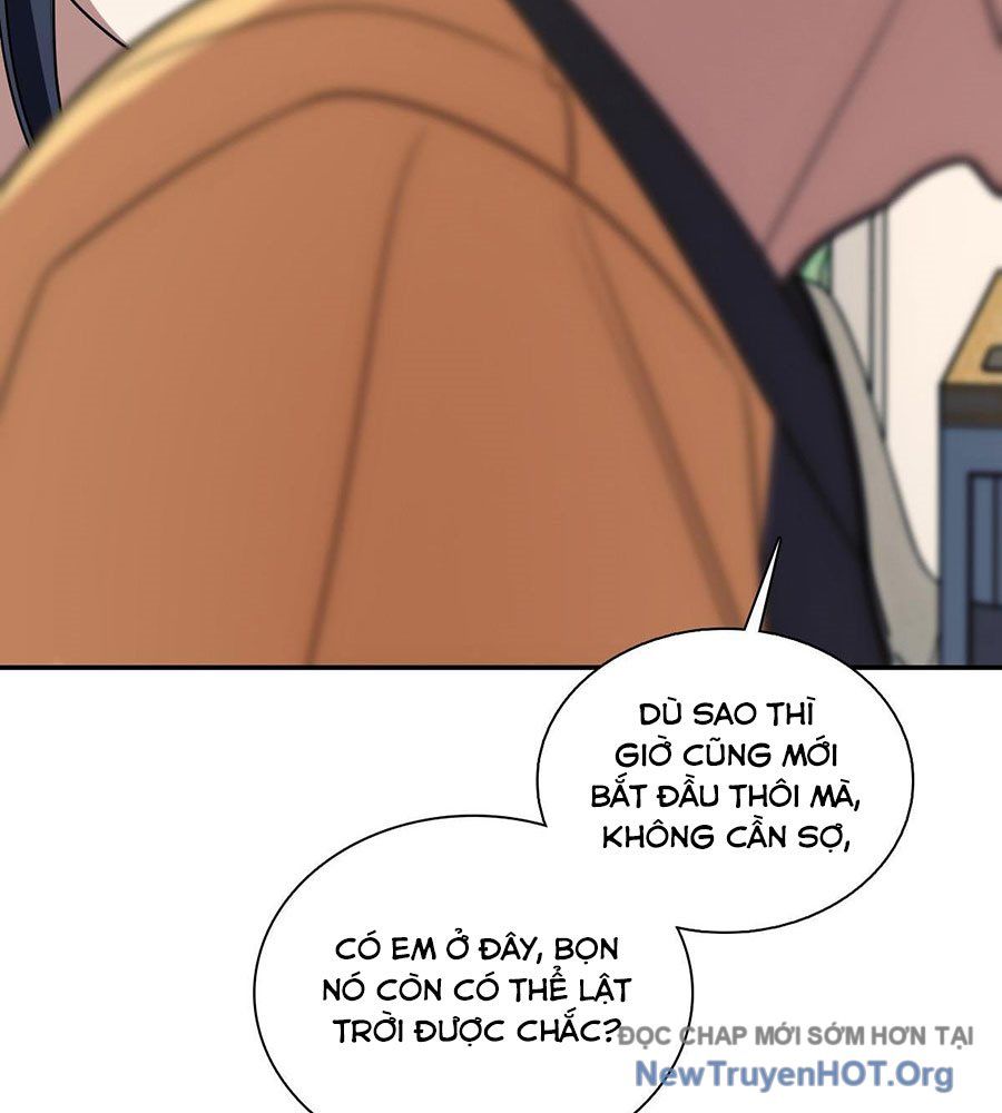 Bà Xã Nhà Tôi Đến Từ Ngàn Năm Trước Chapter 405 - 70