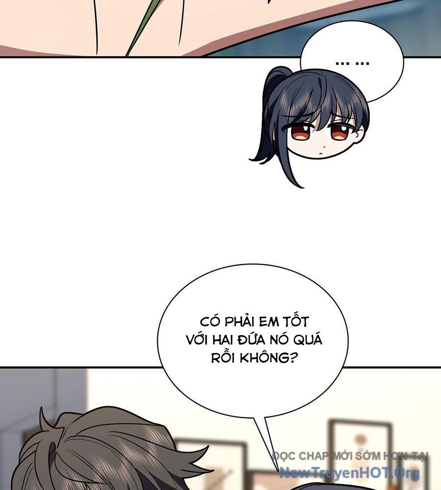 Bà Xã Nhà Tôi Đến Từ Ngàn Năm Trước Chapter 405 - 72