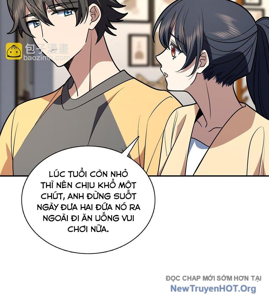 Bà Xã Nhà Tôi Đến Từ Ngàn Năm Trước Chapter 405 - 73