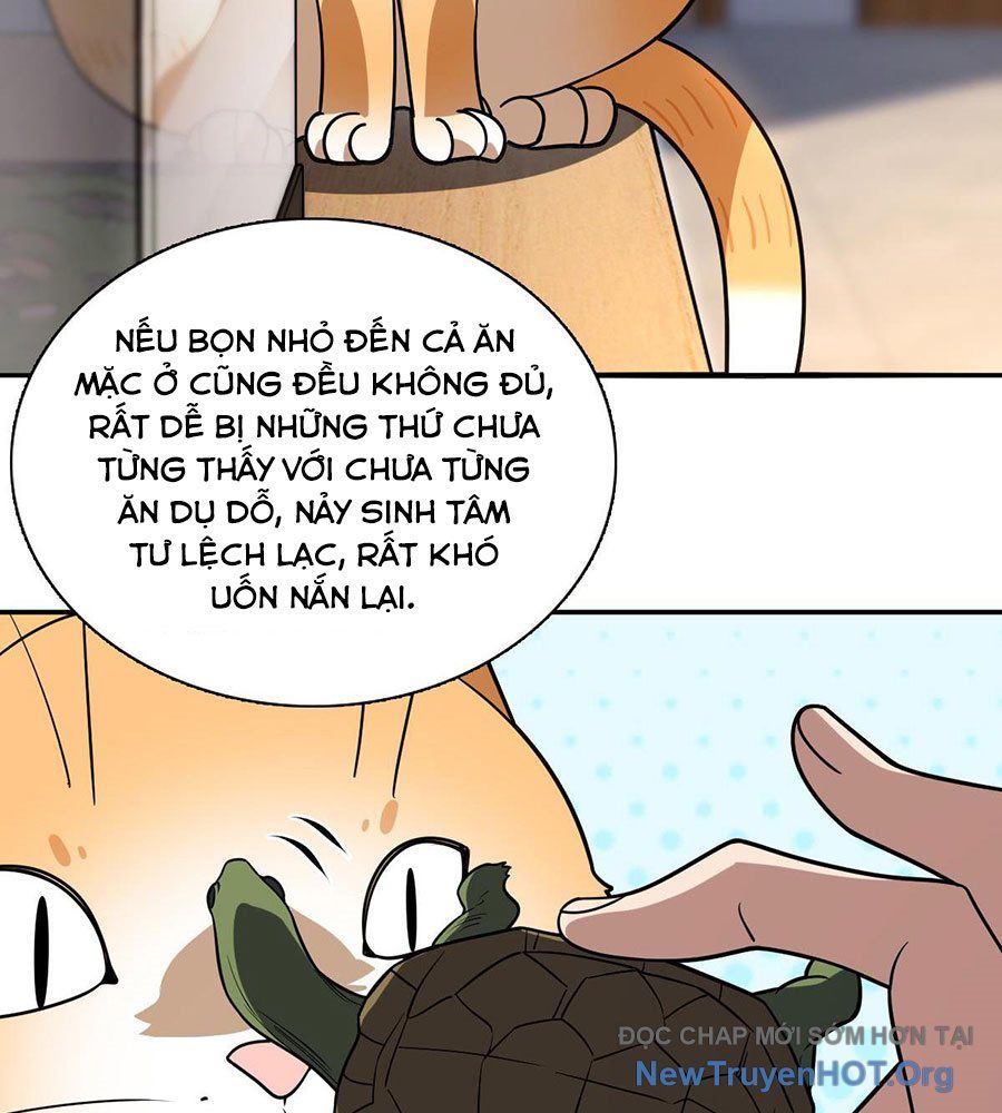 Bà Xã Nhà Tôi Đến Từ Ngàn Năm Trước Chapter 405 - 77