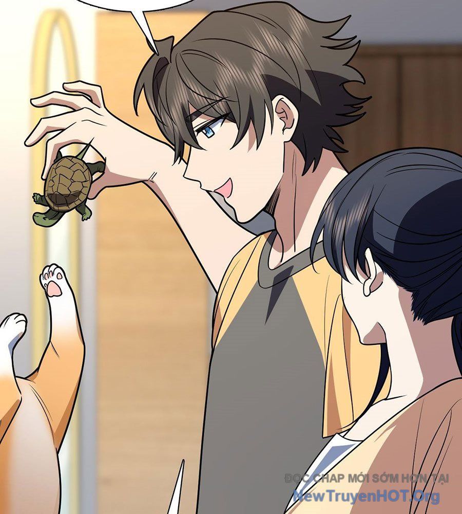 Bà Xã Nhà Tôi Đến Từ Ngàn Năm Trước Chapter 405 - 81