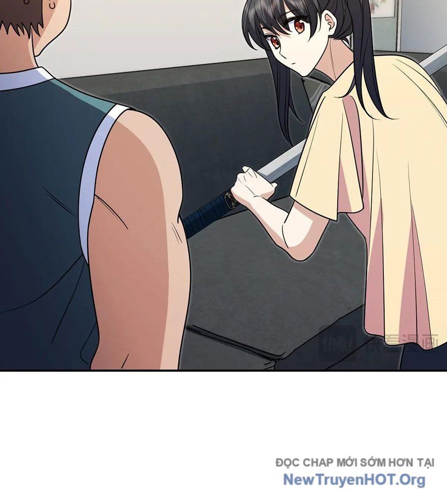Bà Xã Nhà Tôi Đến Từ Ngàn Năm Trước Chapter 406 - 11
