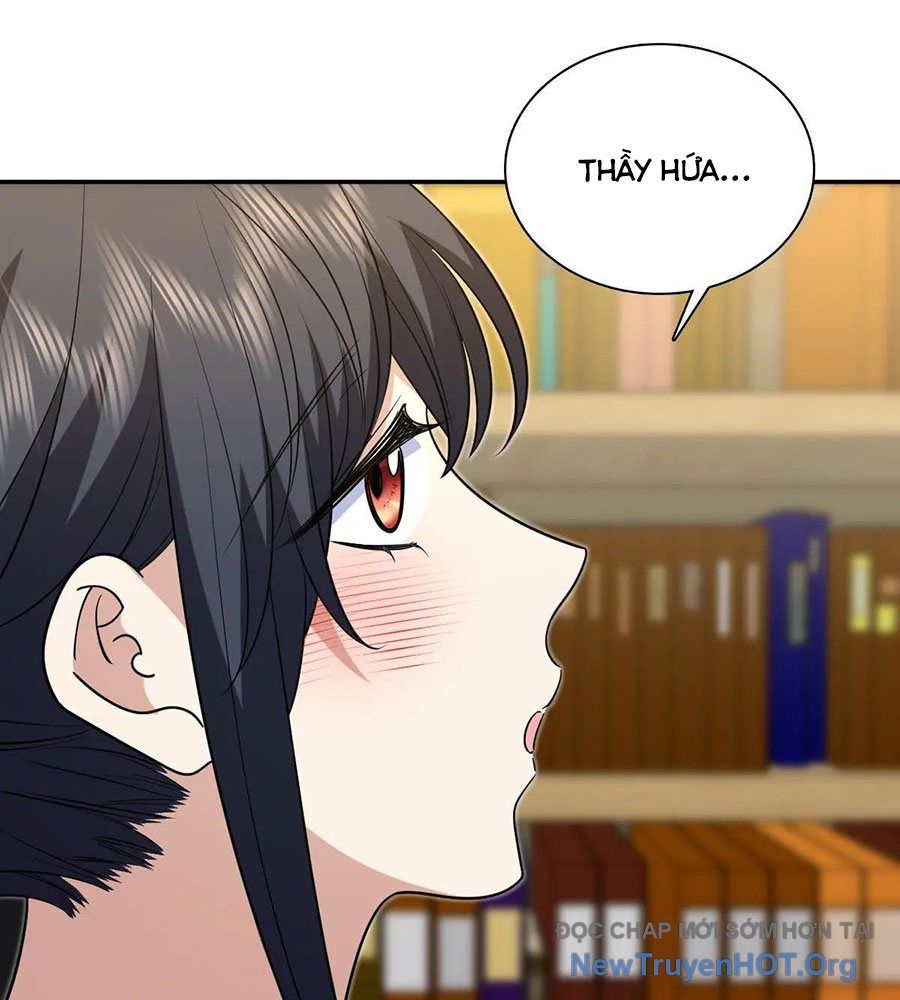 Bà Xã Nhà Tôi Đến Từ Ngàn Năm Trước Chapter 406 - 3