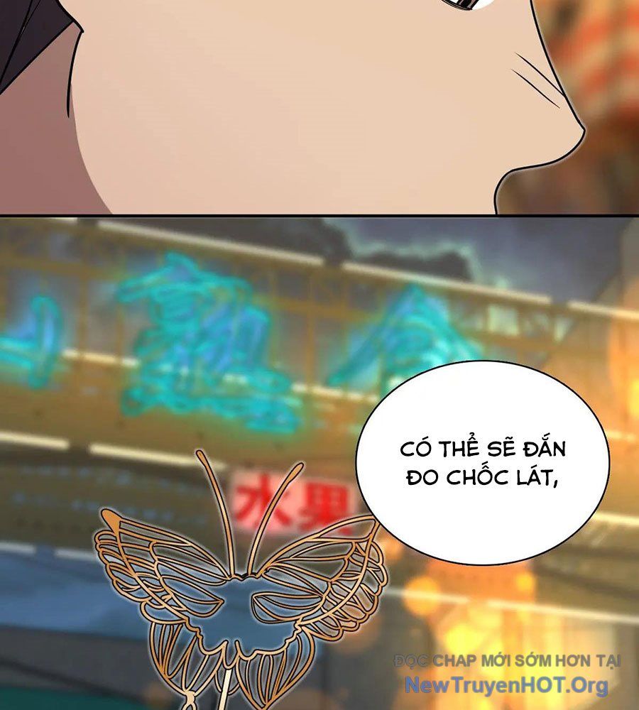 Bà Xã Nhà Tôi Đến Từ Ngàn Năm Trước Chapter 406 - 35