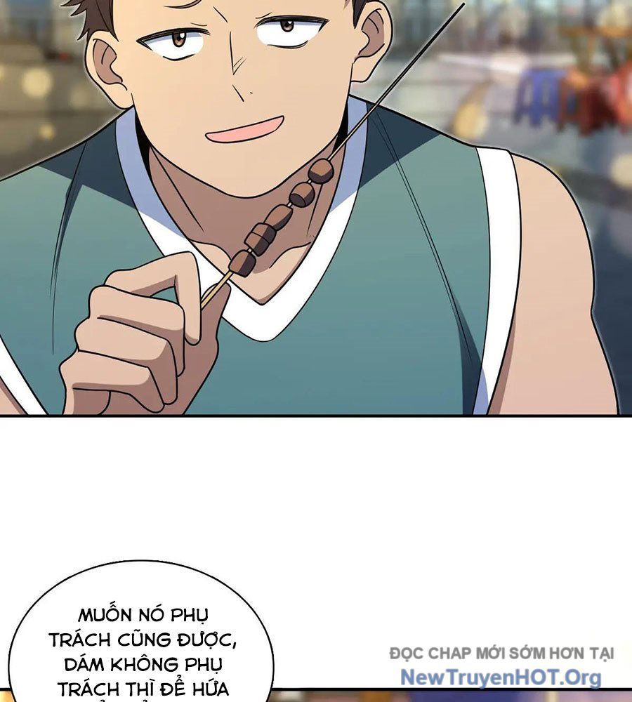 Bà Xã Nhà Tôi Đến Từ Ngàn Năm Trước Chapter 406 - 46