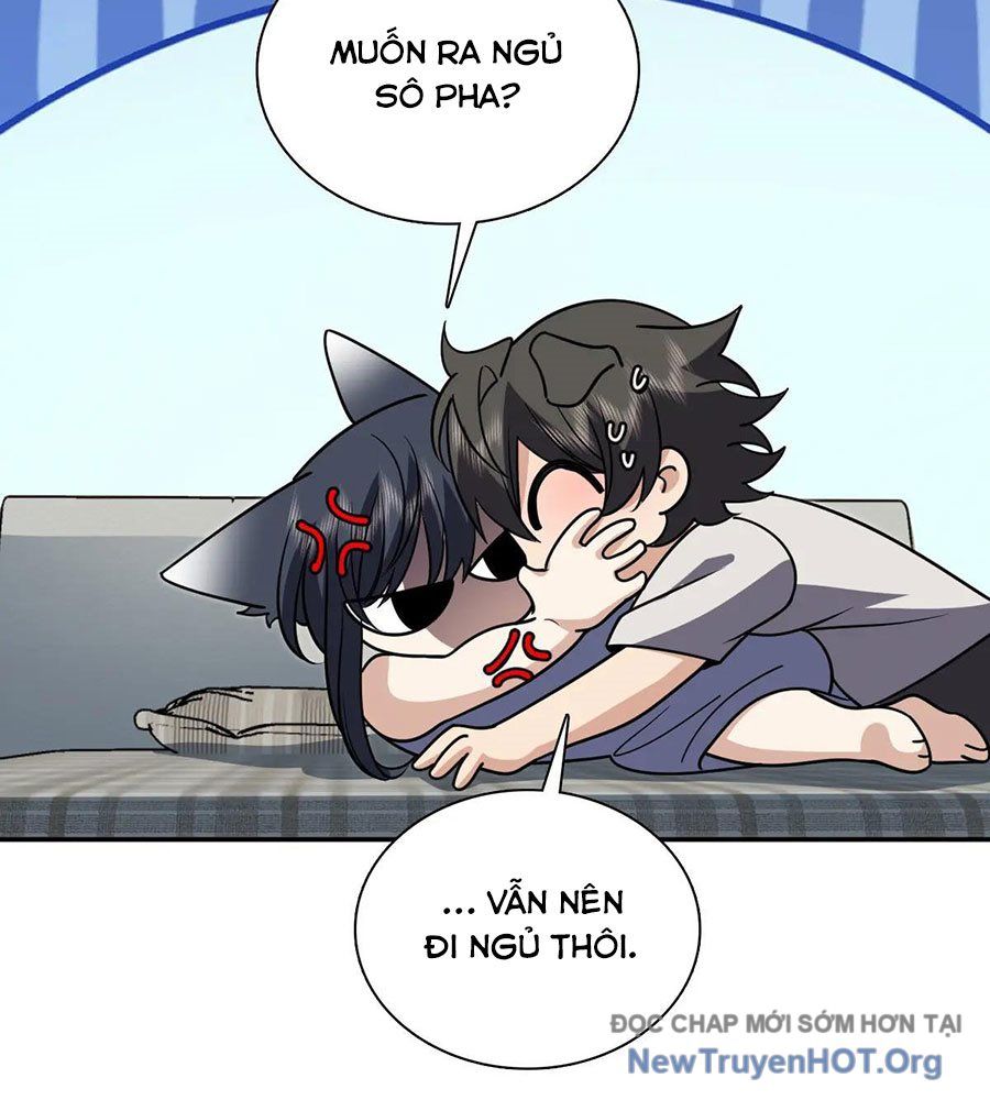 Bà Xã Nhà Tôi Đến Từ Ngàn Năm Trước Chapter 406 - 71