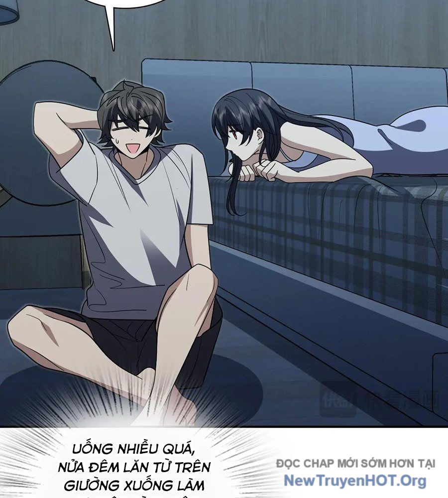 Bà Xã Nhà Tôi Đến Từ Ngàn Năm Trước Chapter 406 - 87