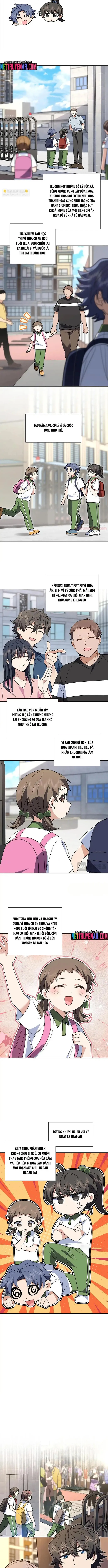 Bà Xã Nhà Tôi Đến Từ Ngàn Năm Trước Chapter 407 - 2