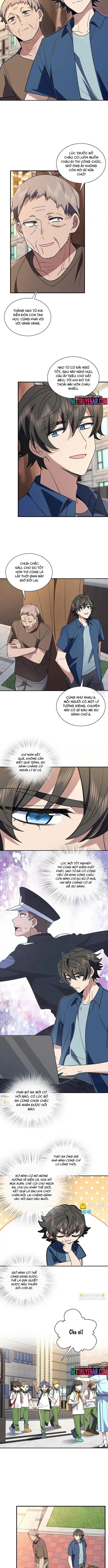 Bà Xã Nhà Tôi Đến Từ Ngàn Năm Trước Chapter 407 - 3