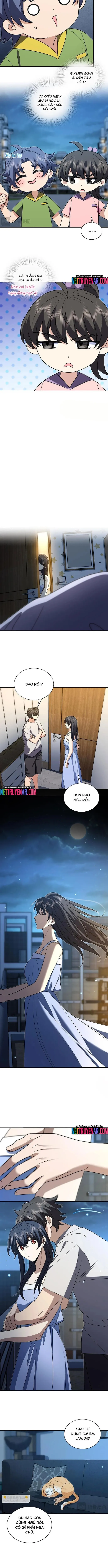 Bà Xã Nhà Tôi Đến Từ Ngàn Năm Trước Chapter 408 - 3