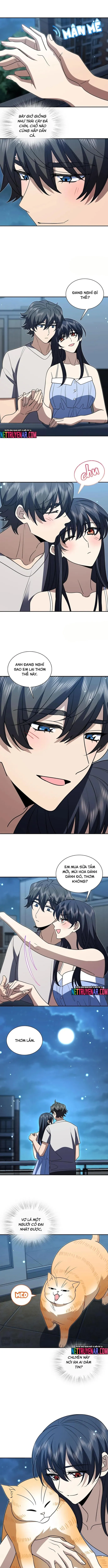 Bà Xã Nhà Tôi Đến Từ Ngàn Năm Trước Chapter 408 - 4