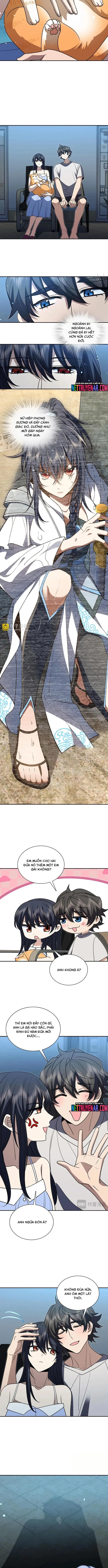 Bà Xã Nhà Tôi Đến Từ Ngàn Năm Trước Chapter 408 - 5