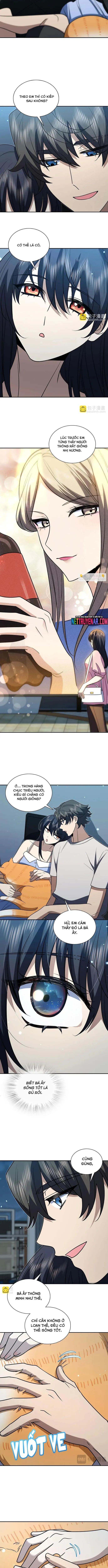 Bà Xã Nhà Tôi Đến Từ Ngàn Năm Trước Chapter 408 - 6