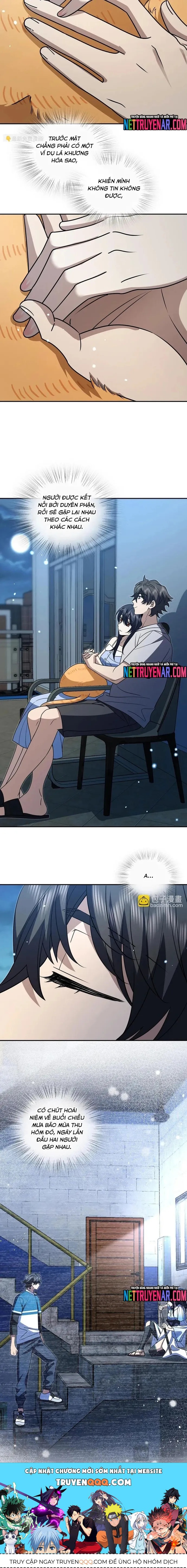 Bà Xã Nhà Tôi Đến Từ Ngàn Năm Trước Chapter 408 - 7