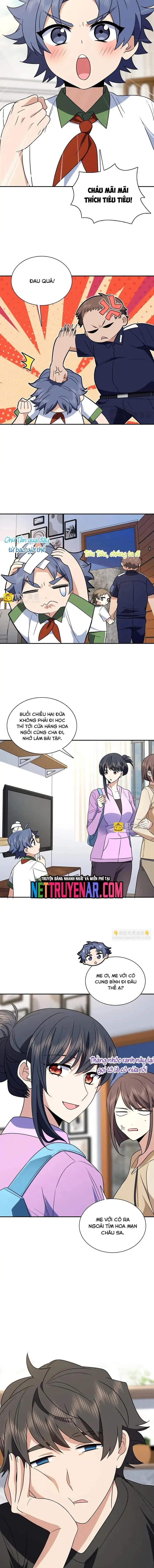 Bà Xã Nhà Tôi Đến Từ Ngàn Năm Trước Chapter 409 - 2