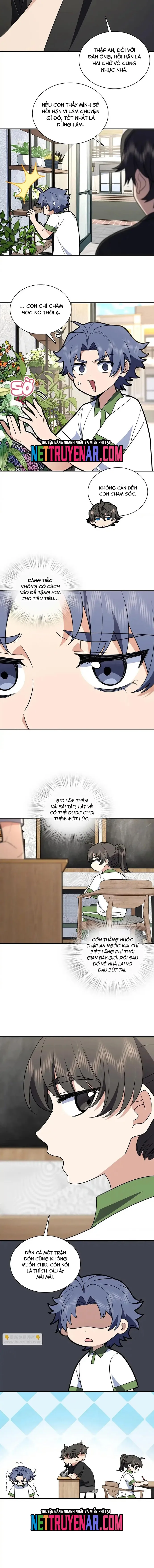 Bà Xã Nhà Tôi Đến Từ Ngàn Năm Trước Chapter 409 - 3