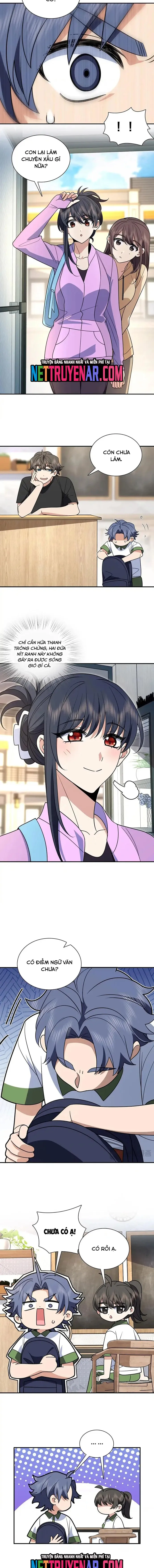 Bà Xã Nhà Tôi Đến Từ Ngàn Năm Trước Chapter 409 - 5