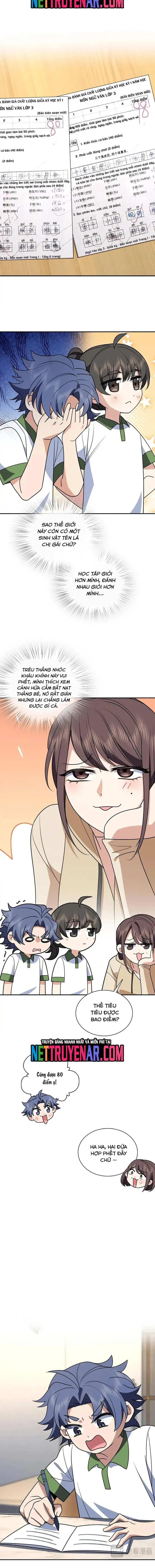 Bà Xã Nhà Tôi Đến Từ Ngàn Năm Trước Chapter 409 - 6