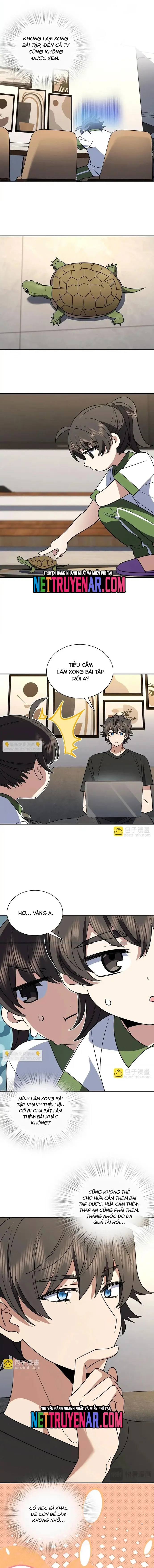 Bà Xã Nhà Tôi Đến Từ Ngàn Năm Trước Chapter 409 - 7