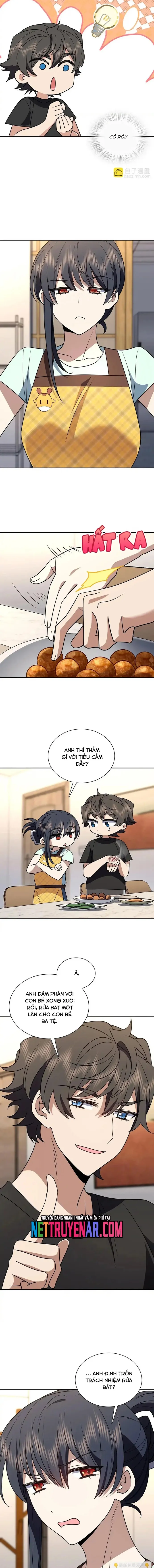 Bà Xã Nhà Tôi Đến Từ Ngàn Năm Trước Chapter 409 - 8