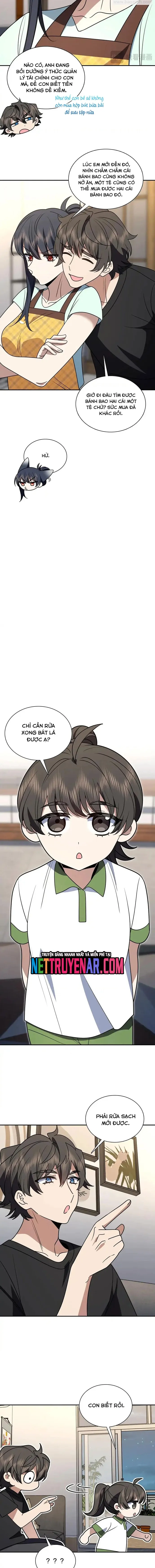 Bà Xã Nhà Tôi Đến Từ Ngàn Năm Trước Chapter 409 - 9