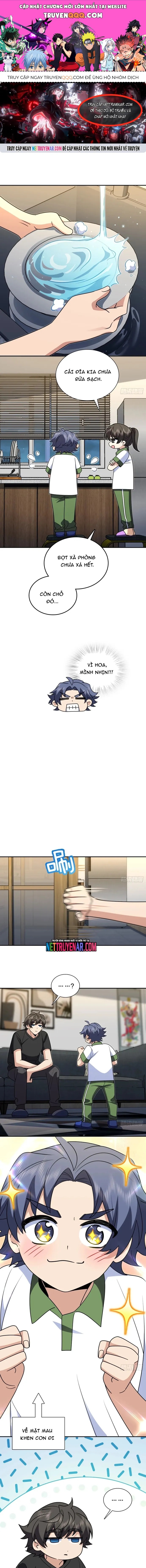 Bà Xã Nhà Tôi Đến Từ Ngàn Năm Trước Chapter 410 - 1