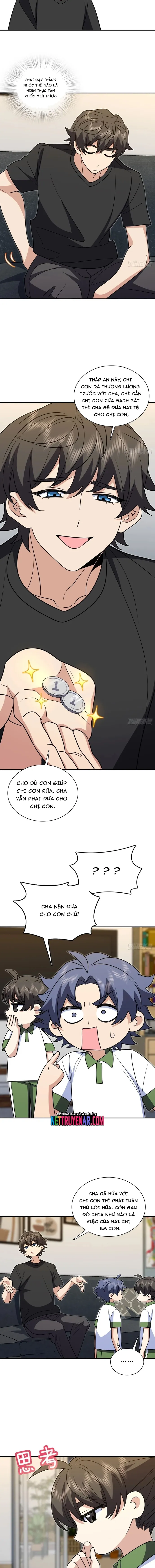 Bà Xã Nhà Tôi Đến Từ Ngàn Năm Trước Chapter 410 - 2