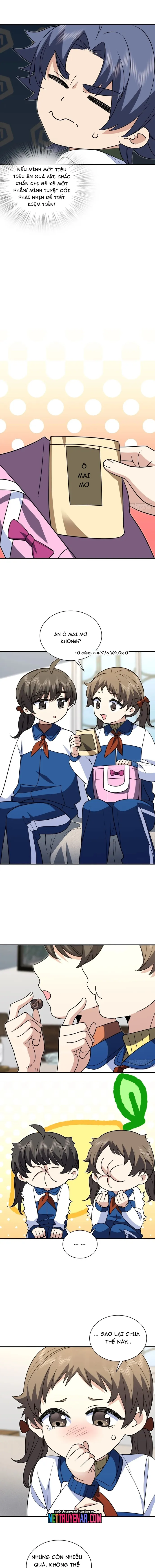 Bà Xã Nhà Tôi Đến Từ Ngàn Năm Trước Chapter 410 - 4