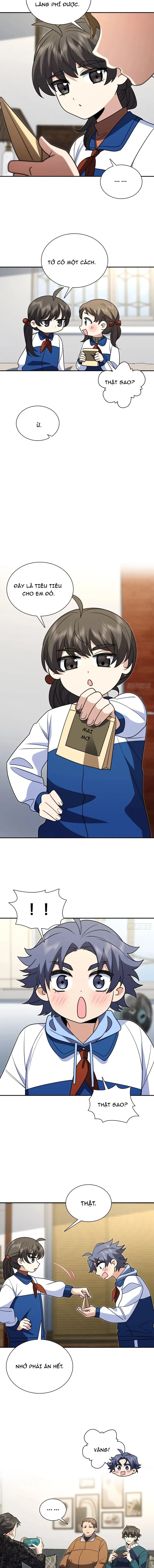 Bà Xã Nhà Tôi Đến Từ Ngàn Năm Trước Chapter 410 - 5