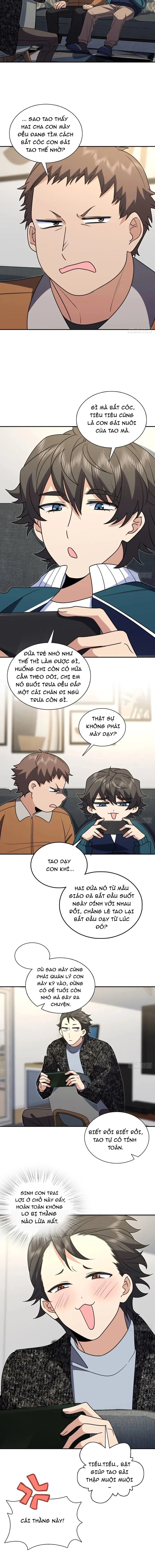 Bà Xã Nhà Tôi Đến Từ Ngàn Năm Trước Chapter 410 - 6