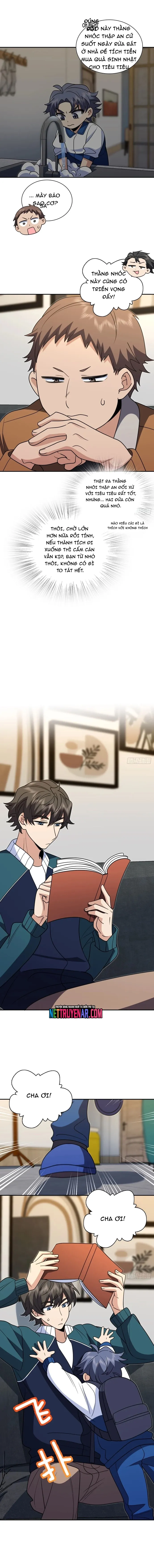 Bà Xã Nhà Tôi Đến Từ Ngàn Năm Trước Chapter 410 - 7