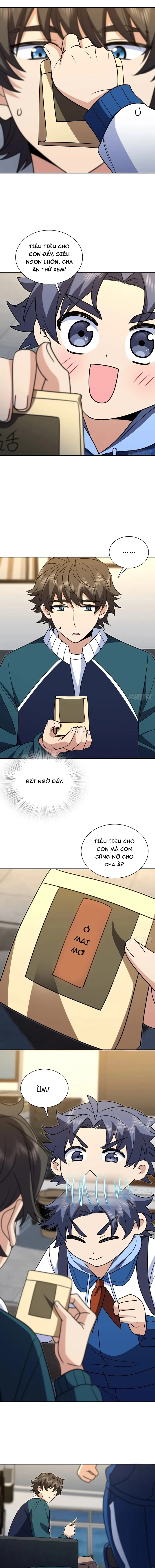 Bà Xã Nhà Tôi Đến Từ Ngàn Năm Trước Chapter 410 - 8