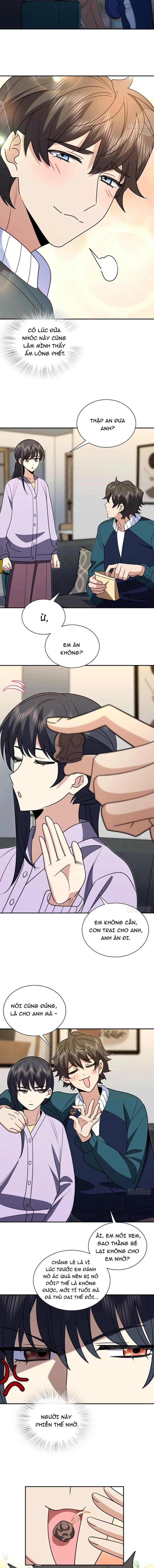 Bà Xã Nhà Tôi Đến Từ Ngàn Năm Trước Chapter 410 - 9