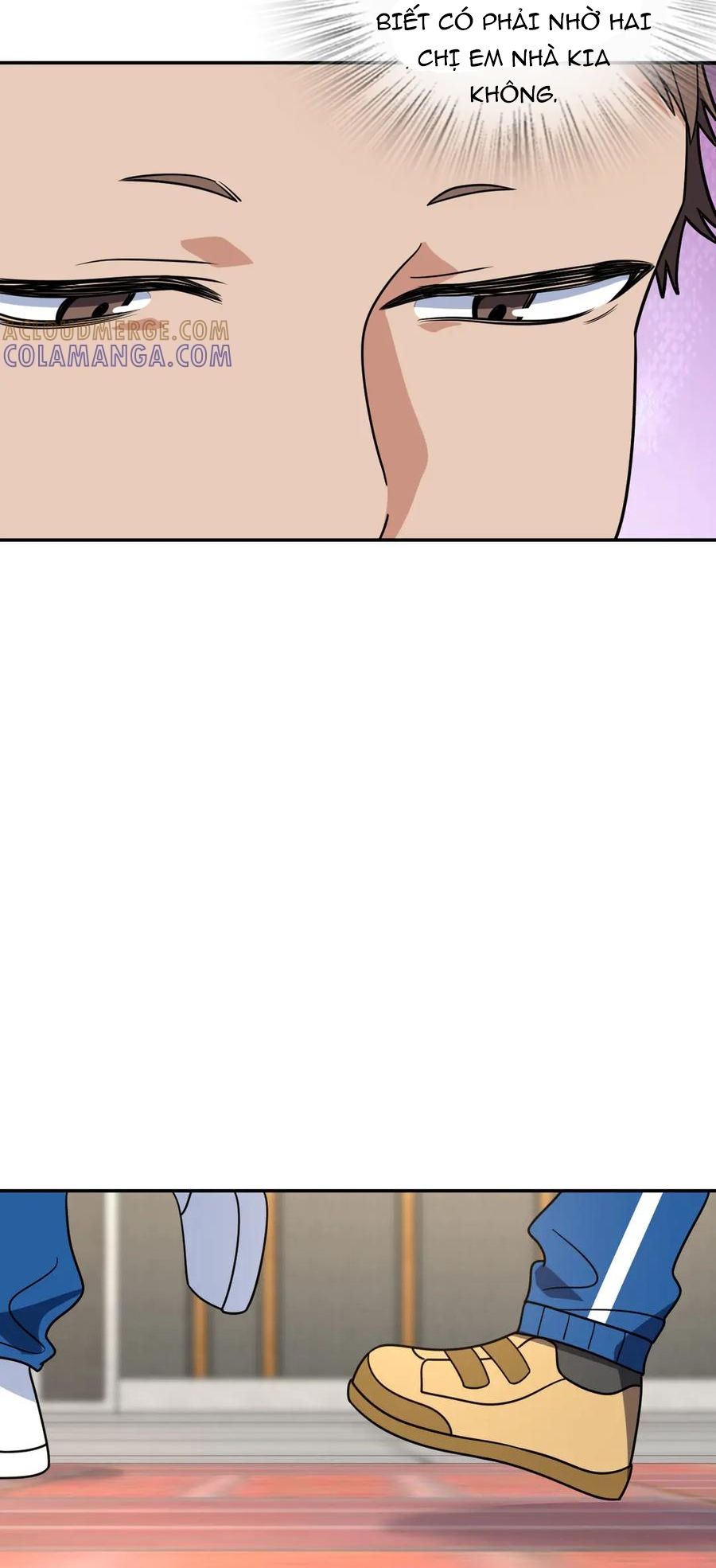 Bà Xã Nhà Tôi Đến Từ Ngàn Năm Trước Chapter 411 - 12