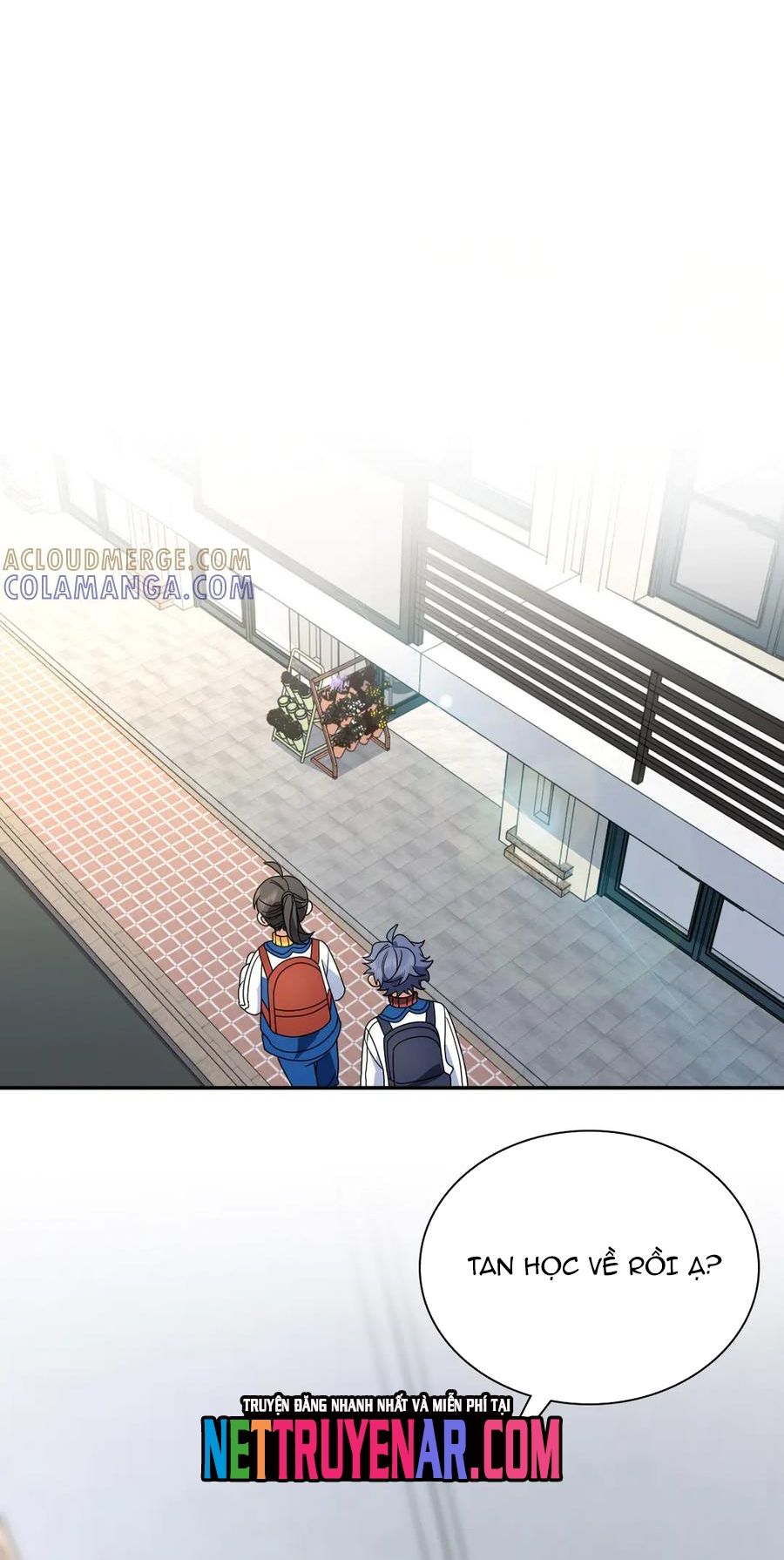 Bà Xã Nhà Tôi Đến Từ Ngàn Năm Trước Chapter 411 - 16