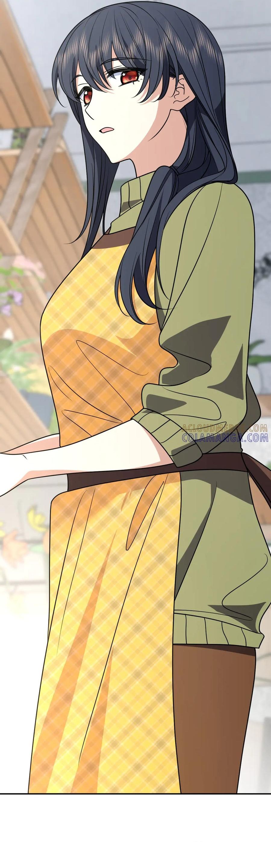 Bà Xã Nhà Tôi Đến Từ Ngàn Năm Trước Chapter 411 - 17