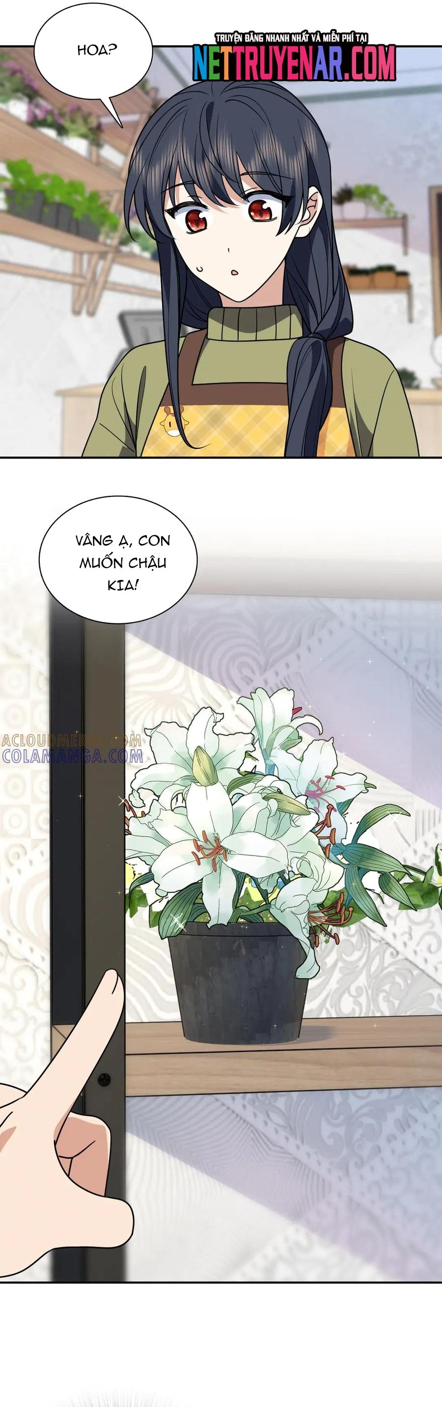 Bà Xã Nhà Tôi Đến Từ Ngàn Năm Trước Chapter 411 - 20