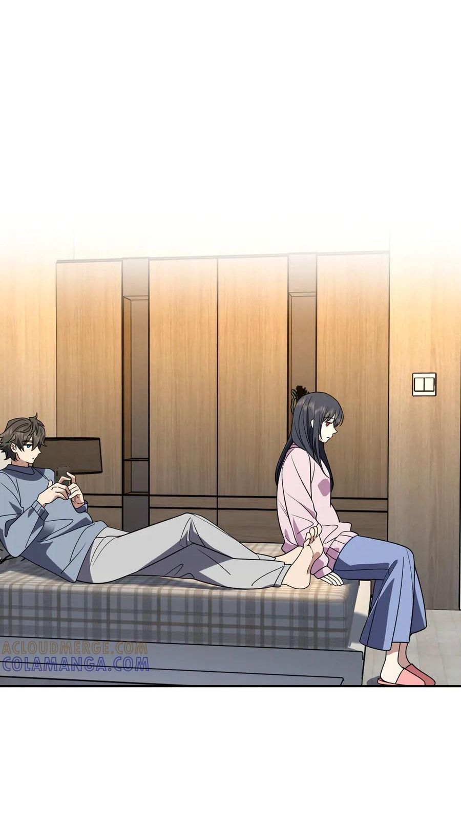 Bà Xã Nhà Tôi Đến Từ Ngàn Năm Trước Chapter 411 - 25