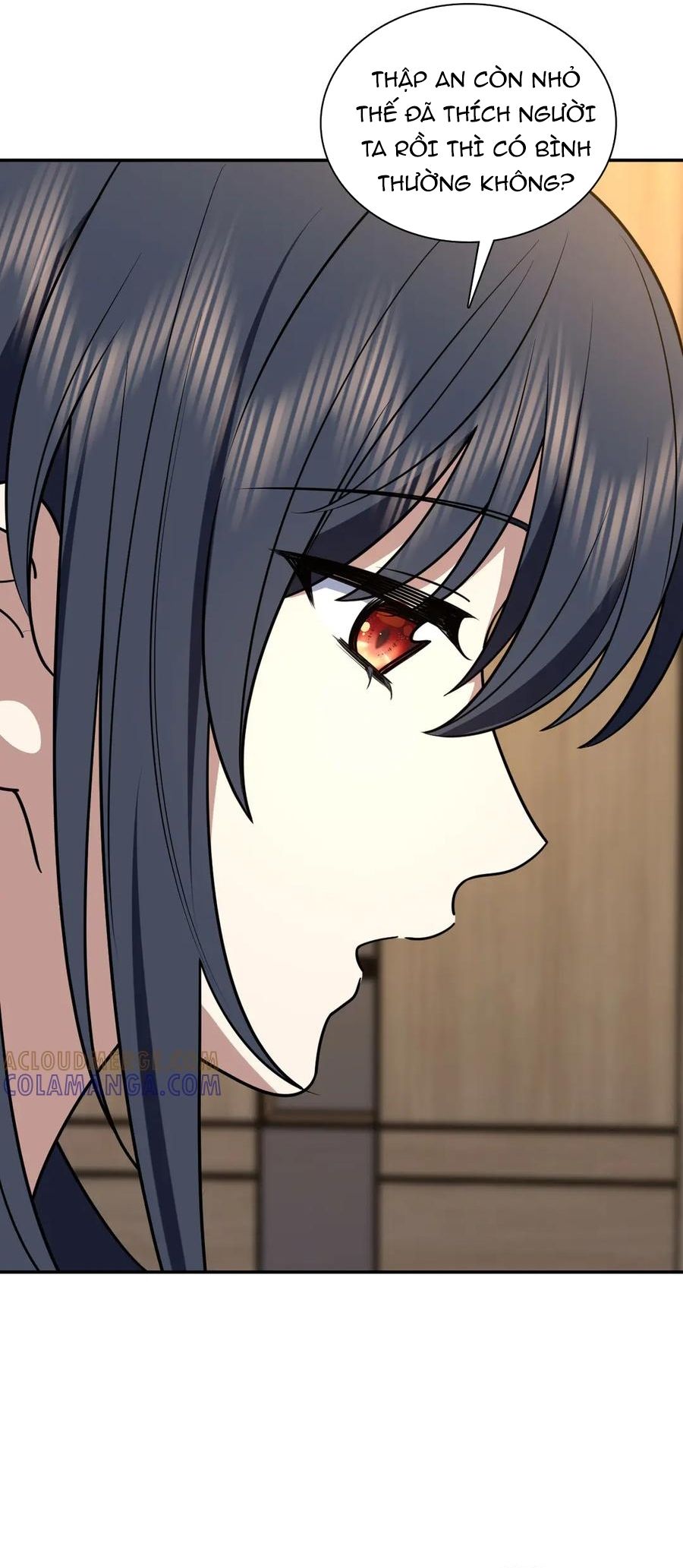 Bà Xã Nhà Tôi Đến Từ Ngàn Năm Trước Chapter 411 - 26