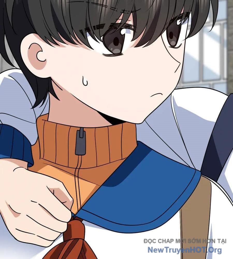 Bà Xã Nhà Tôi Đến Từ Ngàn Năm Trước Chapter 412 - 11