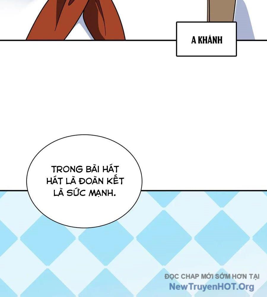 Bà Xã Nhà Tôi Đến Từ Ngàn Năm Trước Chapter 412 - 12