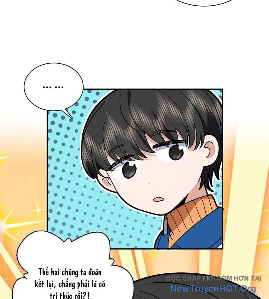 Bà Xã Nhà Tôi Đến Từ Ngàn Năm Trước Chapter 412 - 14