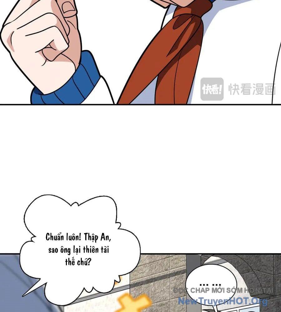 Bà Xã Nhà Tôi Đến Từ Ngàn Năm Trước Chapter 412 - 16