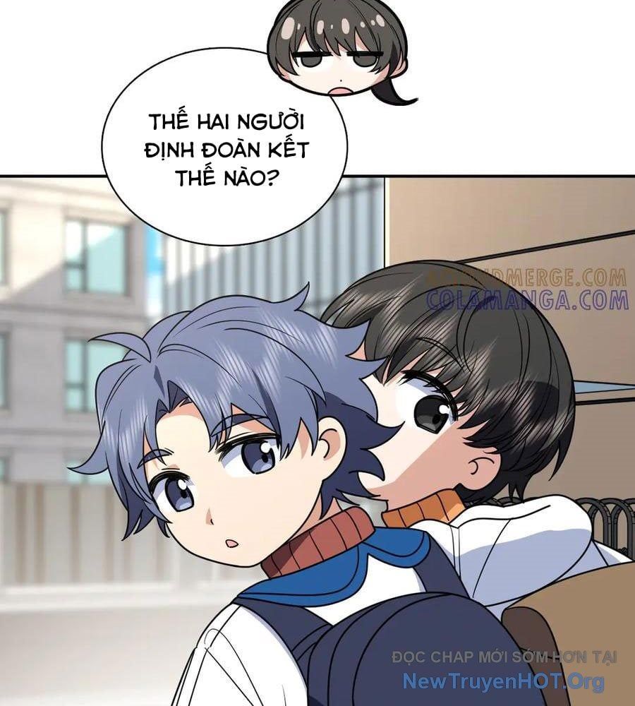 Bà Xã Nhà Tôi Đến Từ Ngàn Năm Trước Chapter 412 - 18