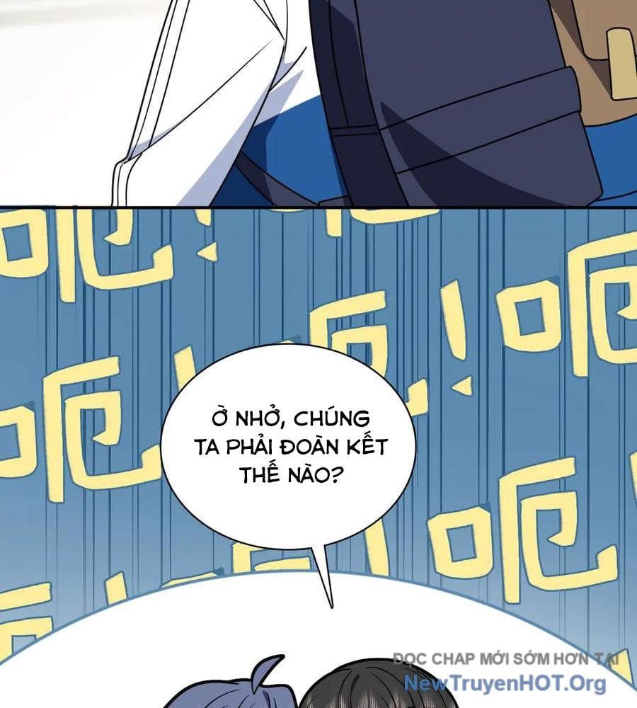 Bà Xã Nhà Tôi Đến Từ Ngàn Năm Trước Chapter 412 - 19