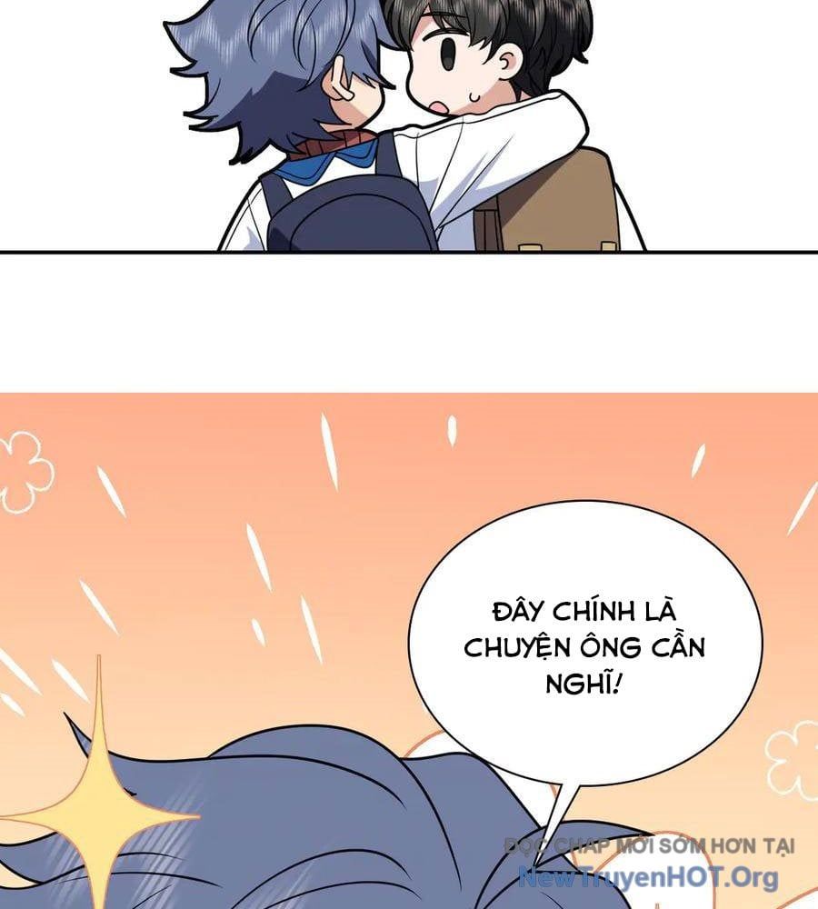 Bà Xã Nhà Tôi Đến Từ Ngàn Năm Trước Chapter 412 - 20