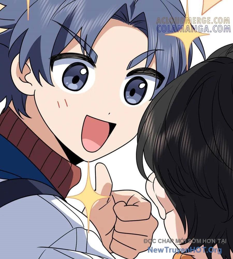 Bà Xã Nhà Tôi Đến Từ Ngàn Năm Trước Chapter 412 - 21