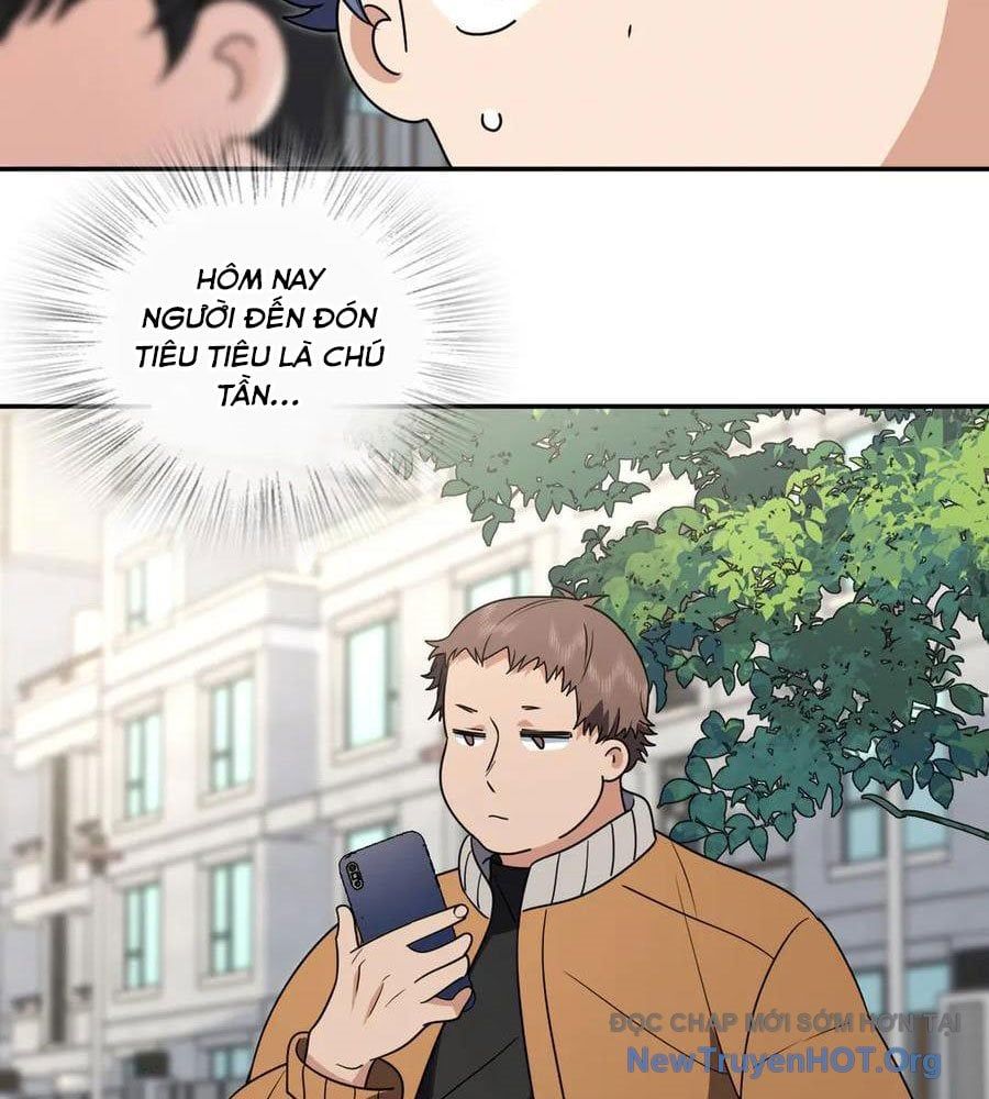 Bà Xã Nhà Tôi Đến Từ Ngàn Năm Trước Chapter 412 - 25