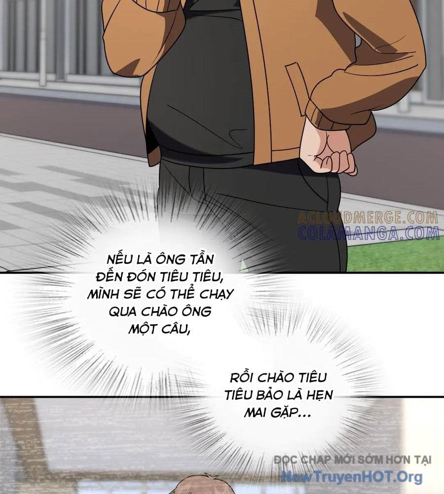 Bà Xã Nhà Tôi Đến Từ Ngàn Năm Trước Chapter 412 - 26