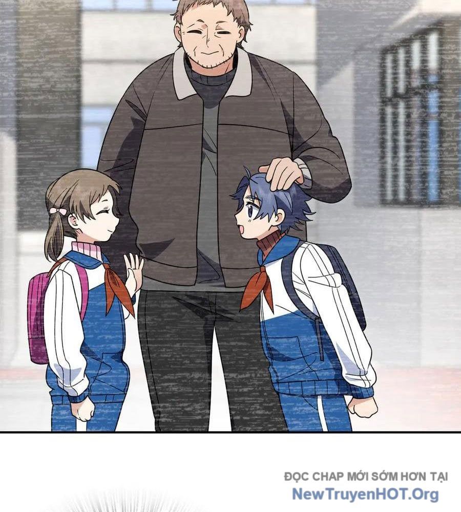 Bà Xã Nhà Tôi Đến Từ Ngàn Năm Trước Chapter 412 - 27